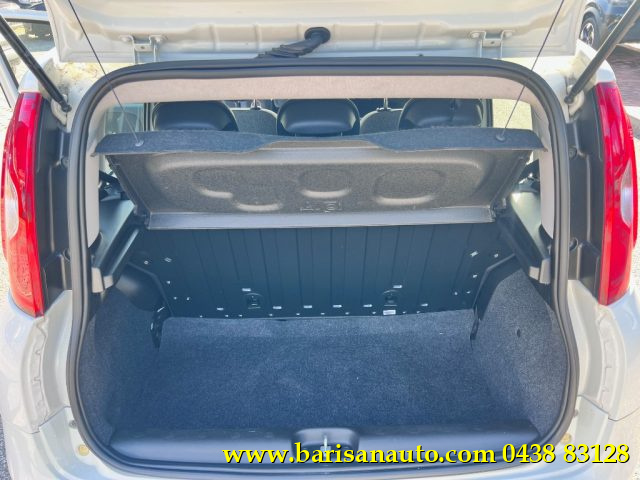 FIAT Panda usata, con Climatizzatore