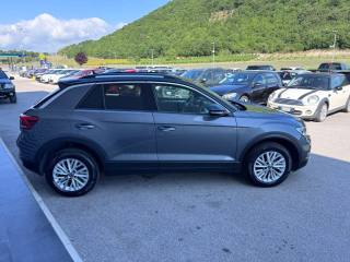 VOLKSWAGEN T-Roc usata, con Airbag Passeggero