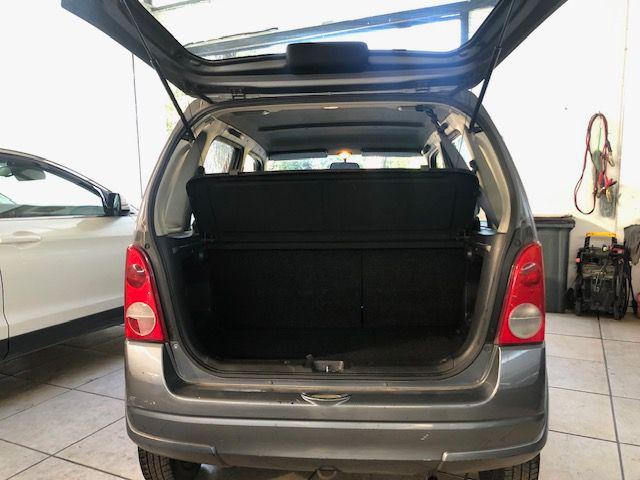 OPEL Agila usata, con Specchietti laterali elettrici