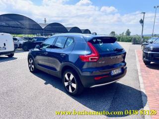 VOLVO XC40 usata, con Airbag Passeggero