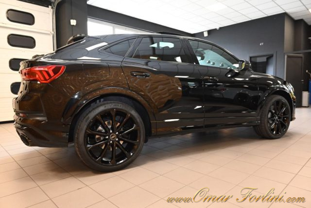 AUDI RS Q3 usata 139