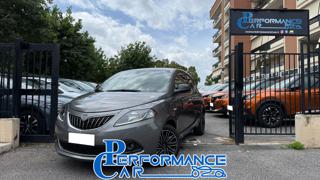LANCIA Ypsilon 1.0 FIREFLY S&S HYBRID GOLD*24M.G.*CARPLAY*LED*TEL