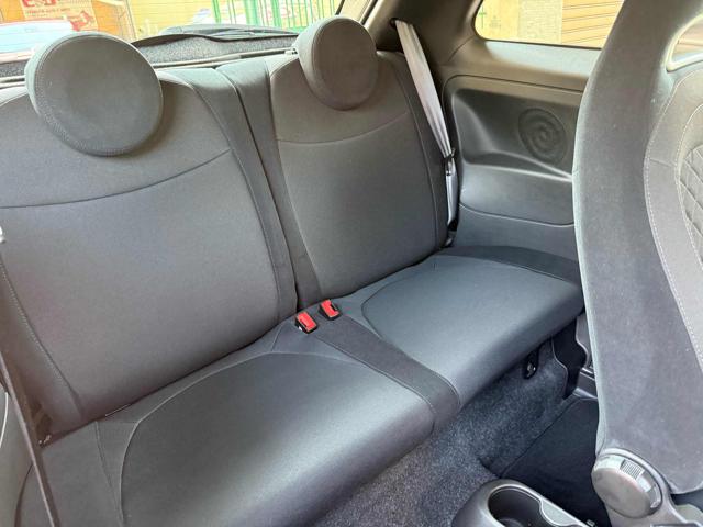 ABARTH 595 usata, con Immobilizzatore elettronico