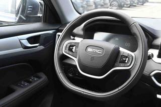 EMC Sei usata, con Climatizzatore