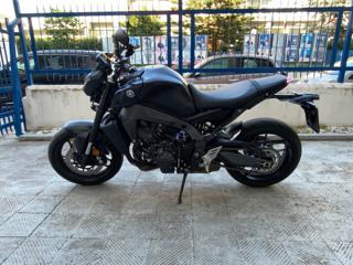 YAMAHA MT-09 usata 3