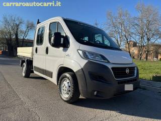 FIAT Ducato usata, con ABS