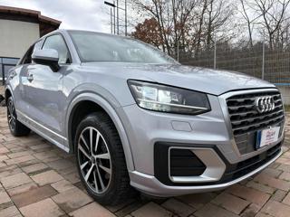 AUDI Q2 usata, con Airbag