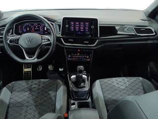 VOLKSWAGEN T-Roc usata, con Chiusura centralizzata