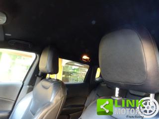 JEEP Compass usata, con Fendinebbia