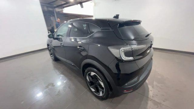 RENAULT Captur usata, con Airbag laterali