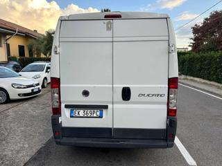 FIAT Ducato usata 7