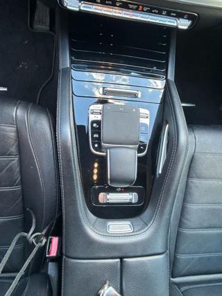 MERCEDES-BENZ GLE 300 usata 24