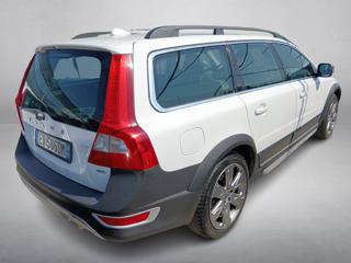 VOLVO XC70 usata, con Alzacristalli elettrici