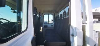 CITROEN Jumper usata, con Chiusura centralizzata telecomandata