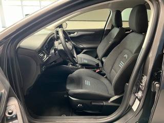 FORD Focus usata, con Boardcomputer