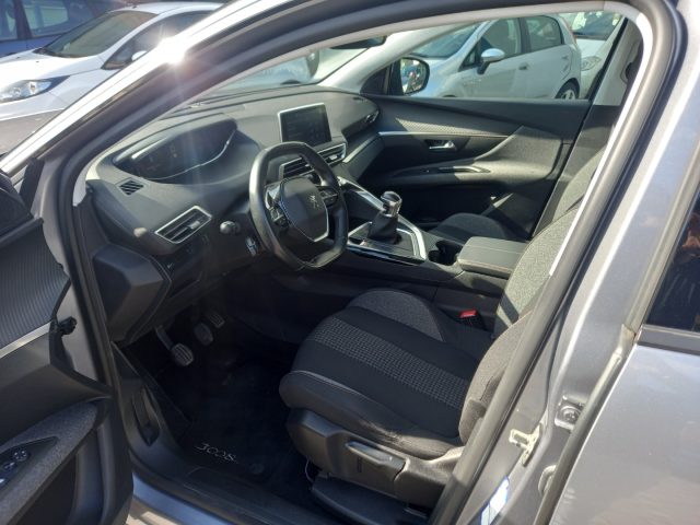 PEUGEOT 3008 usata, con Airbag laterali