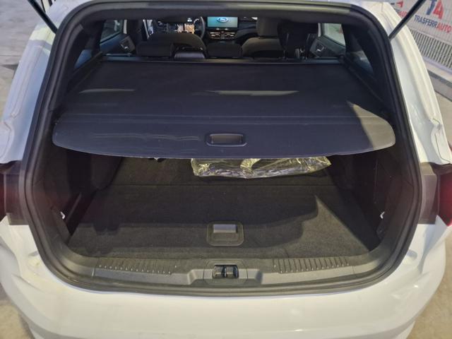 FORD Focus usata, con Controllo trazione