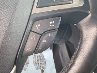 FORD Edge usata, con Sensori di parcheggio anteriori