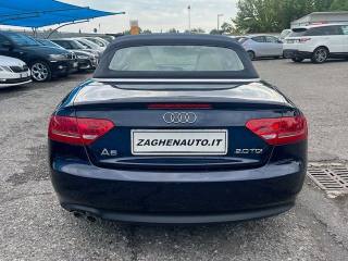 AUDI A5 usata, con Servosterzo