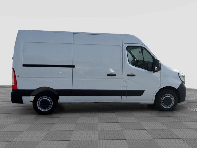 RENAULT Master usata 6
