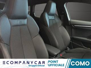 AUDI A3 usata, con Cruise Control