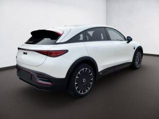 SMART Brabus usata, con Airbag