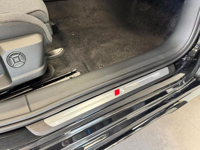AUDI A5 usata, con Sedili sportivi