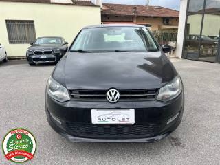 VOLKSWAGEN Polo usata, con Airbag
