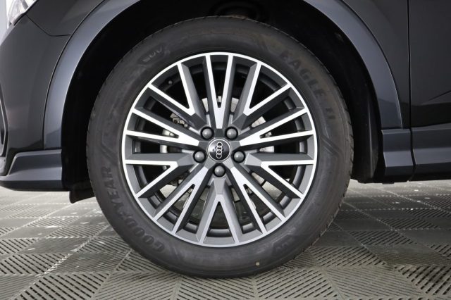 AUDI Q3 usata 9