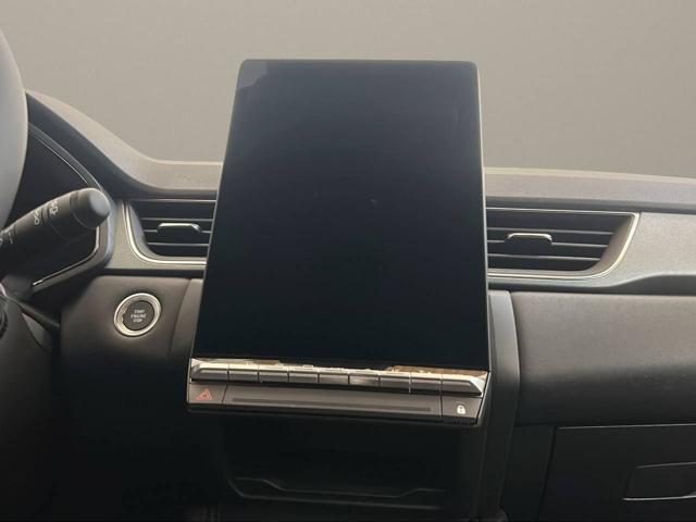 RENAULT Captur usata, con Vetri oscurati