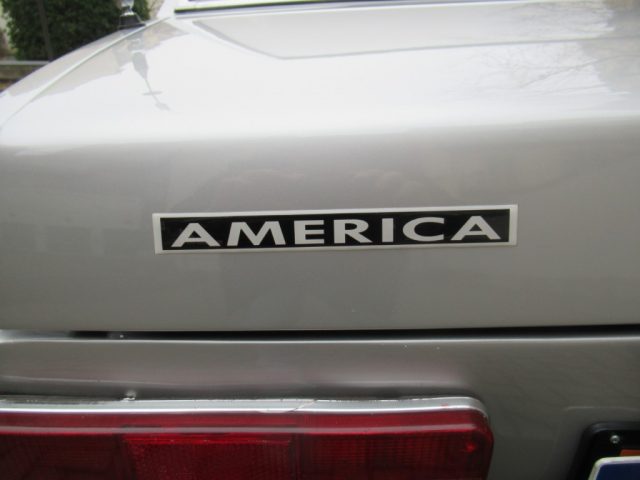 ALFA ROMEO Alfetta usata 10