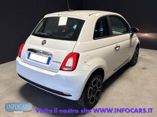 FIAT 500 usata, con Airbag Passeggero