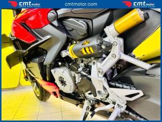 DUCATI Streetfighter usata 7