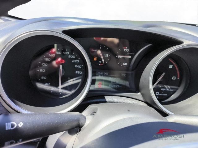 ALFA ROMEO Giulietta usata 13