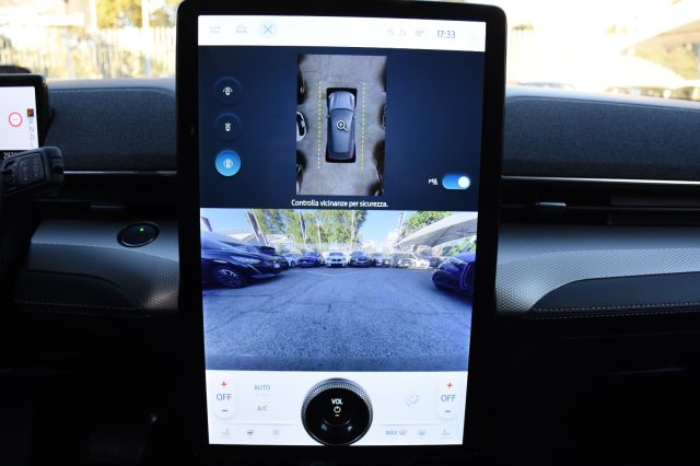 FORD Mustang Mach-E usata, con Controllo automatico clima