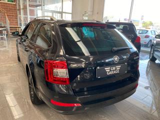 SKODA Octavia usata, con Alzacristalli elettrici