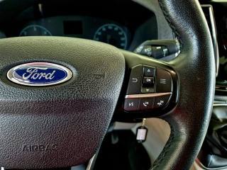 FORD Tourneo Custom usata 40
