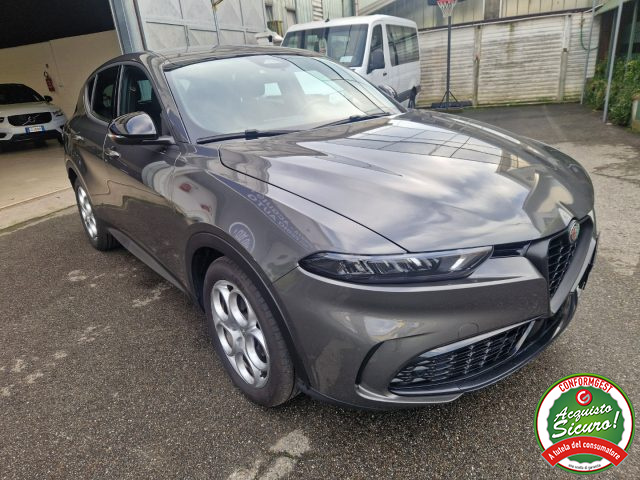 ALFA ROMEO Tonale usata, con Airbag laterali