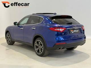 MASERATI Levante usata, con Airbag Passeggero