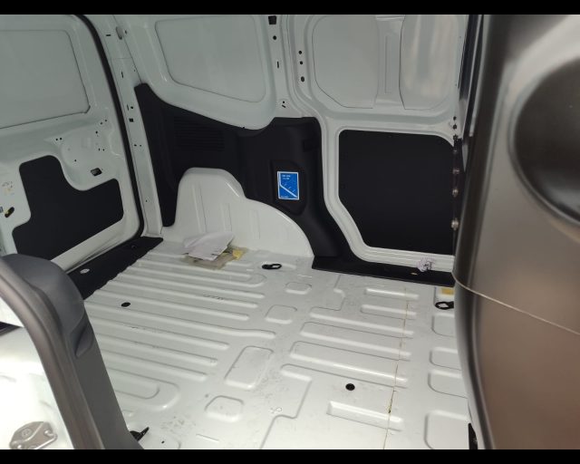 FORD Transit Courier usata 17