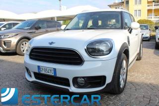 MINI Countryman 1.5 One Boost Countryman