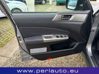 SUBARU Forester usata, con Chiusura centralizzata