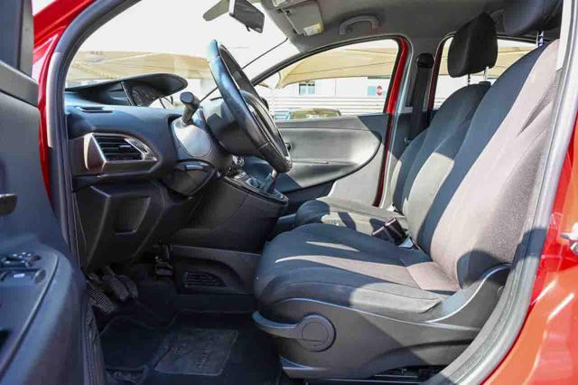 LANCIA Ypsilon usata, con Chiusura centralizzata telecomandata