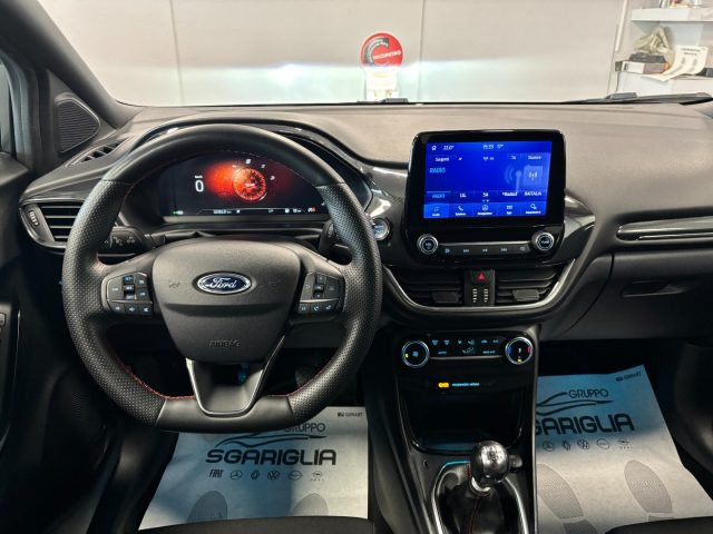 FORD Puma usata, con Fari Xenon