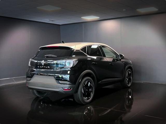 RENAULT Captur usata, con Alzacristalli elettrici