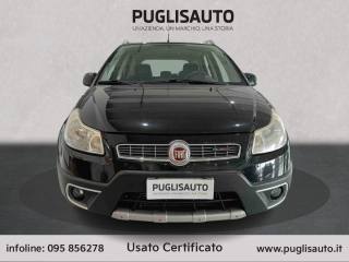 FIAT Sedici usata, con Airbag Passeggero
