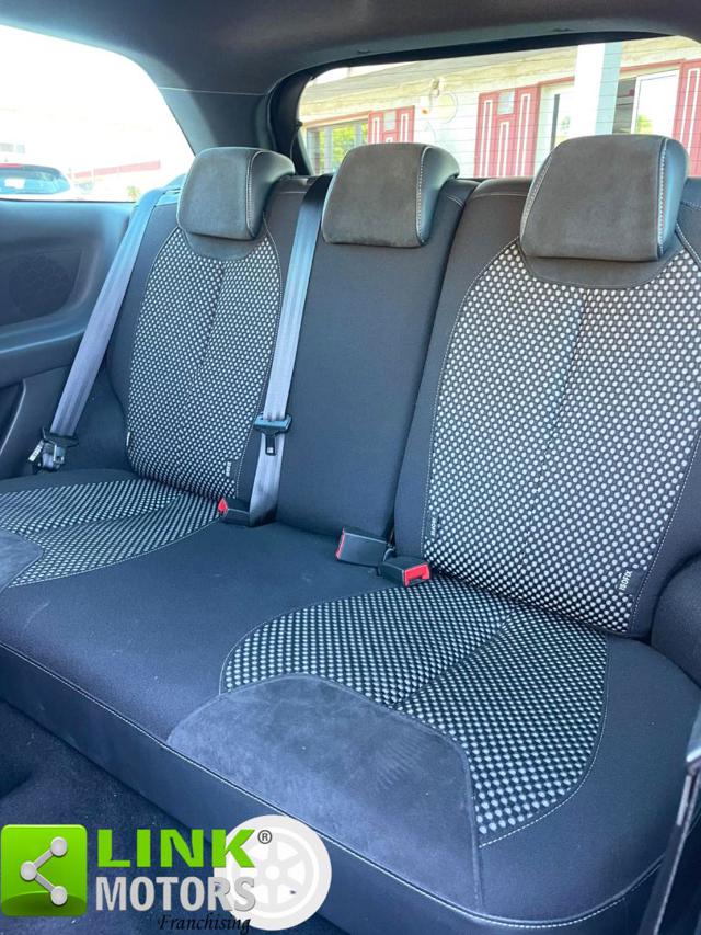 DS AUTOMOBILES DS 3 usata, con Climatizzatore