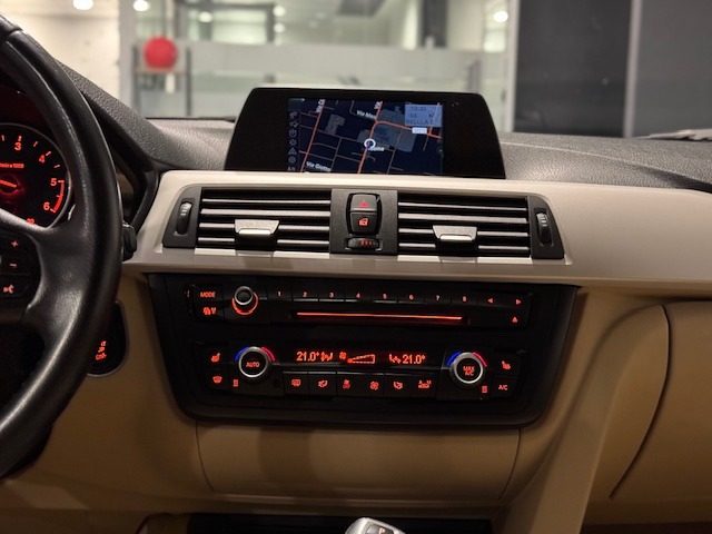 BMW 320 usata 12