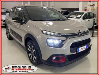CITROEN C3 usata, con Airbag