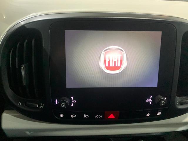 FIAT 500L usata, con Immobilizzatore elettronico